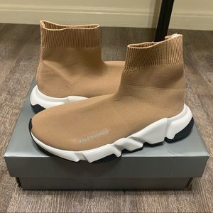 Balenciaga Speed Sock Trainer - Size 40
